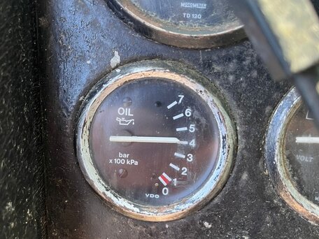 1993 Volvo FH, жёлтый, 1250000 рублей, вид 3