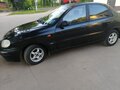 2007 Chevrolet Lanos I, чёрный - вид 4