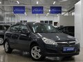 2010 Opel Astra H Рестайлинг, синий