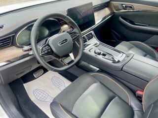 2023 Skywell ET5 72 kWh, серый, 2700000 рублей, вид 4