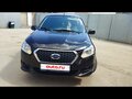 2014 Datsun on-DO I, чёрный, 410000 рублей - вид 2