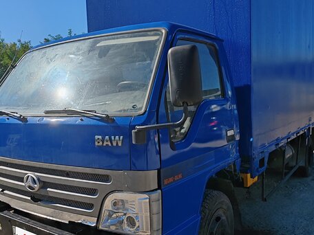 2007 BAW Fenix 1065, синий, 510000 рублей, вид 3