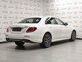 2020 Mercedes-Benz E-Класс 200 V (W213, S213, C238), белый - вид 2