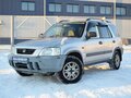 1996 Honda CR-V I, белый