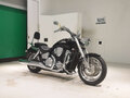2002 Honda VTX 1800, чёрный, 700000 рублей - вид 2