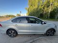 2014 Volkswagen Polo V, серебристый, 850000 рублей - вид 1