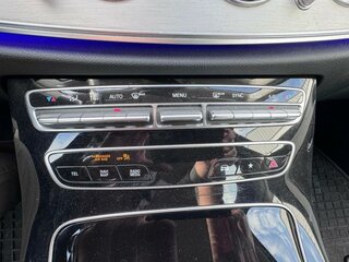 2020 Mercedes-Benz E-Класс 220 d V (W213, S213, C238) Рестайлинг, серый, 8550000 рублей, вид 4