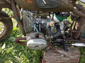 1961 Урал M-61, коричневый, 70000 рублей - вид 3