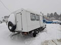 2019 ГАЗ ВМ-3284, белый, 3600000 рублей - вид 3