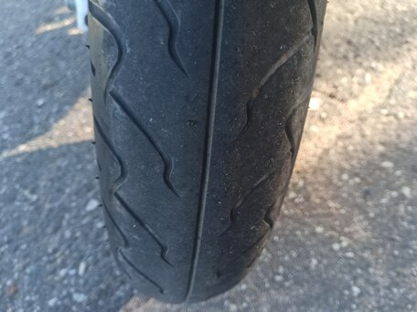 2004 BMW R 1150 RT, чёрный, 645000 рублей, вид 5
