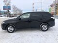 2014 Mitsubishi Outlander III Рестайлинг, чёрный - вид 10