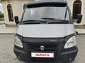 2004 ГАЗ Соболь (2752), серебристый, 450000 рублей - вид 8
