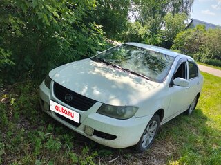 2013 Lifan Solano I (620), белый, 300000 рублей, вид 1