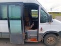 2011 Iveco Daily, белый, 1100000 рублей - вид 8