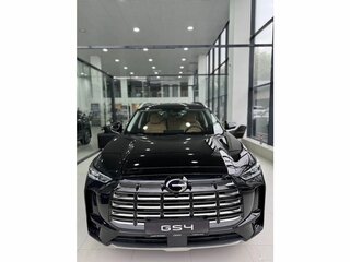 2025 GAC GS4, чёрный, 3699000 рублей, вид 2