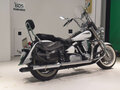 2004 Yamaha XV 1700 Road Star, белый, 700000 рублей - вид 4