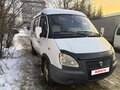 2003 ГАЗ ГАЗель (2705), белый, 270000 рублей - вид 2