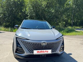 2023 Changan UNI-T I, серый, 2800000 рублей, вид 3