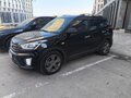 2017 Hyundai Creta I, чёрный, 1799999 рублей