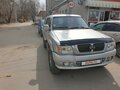 2008 Great Wall Safe, серебристый, 480000 рублей
