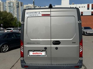2024 ГАЗ ГАЗель NN, серебристый, 3000000 рублей, вид 4