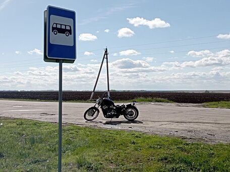 2009 Honda VT 750, чёрный, 600000 рублей, вид 5