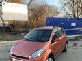 2008 Chery Kimo (A1), золотистый - вид 4