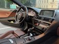 2012 BMW 6 серии 640i III (F06/F13/F12), синий, 4270000 рублей - вид 10