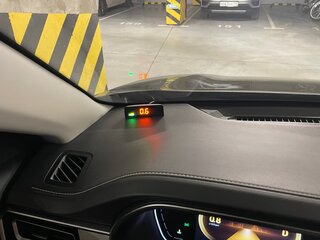 2023 JAC J7 I, чёрный, 1300000 рублей, вид 5