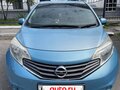 2013 Nissan Note II, голубой, 800000 рублей - вид 2