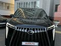 2023 GAC M8, чёрный, 5000000 рублей