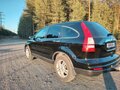 2010 Honda CR-V III Рестайлинг, чёрный, 1800000 рублей - вид 9