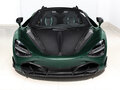 2019 McLaren 720S, зелёный - вид 6