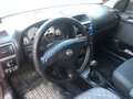 2002 Opel Astra G, красный, 425000 рублей - вид 9