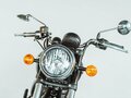 2026 Royal Enfield Meteor, синий, 519000 рублей - вид 6