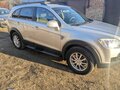 2007 Chevrolet Captiva I, серебристый, 1270000 рублей - вид 11