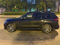 2021 BMW X5 M50d IV (G05/G18), чёрный, 7900000 рублей - вид 2