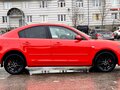 2006 Mazda 3 I (BK), красный - вид 4