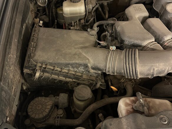 2010 Toyota Land Cruiser Prado 150 Series, серый, 3850000 рублей - вид 27