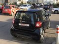 2018 Smart Fortwo Brabus III, чёрный, 2298000 рублей - вид 9