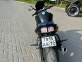 2007 Yamaha FZ1, чёрный, 395000 рублей - вид 7