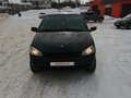 2007 Tata Indica I, чёрный