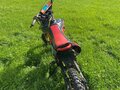 2014 Irbis TTR 125, чёрный, 60000 рублей - вид 2