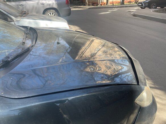 2005 Mazda 3 I (BK), зелёный, 280000 рублей - вид 14