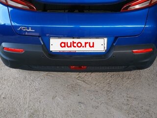 2020 Kia Soul III, синий, 1999999 рублей, вид 2