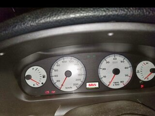2000 Fiat Bravo I, белый, 40000 рублей, вид 3