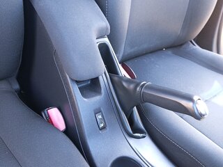 2012 Renault Megane III, чёрный, 690000 рублей, вид 2