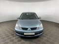 2006 Mitsubishi Lancer IX Рестайлинг, серый - вид 4