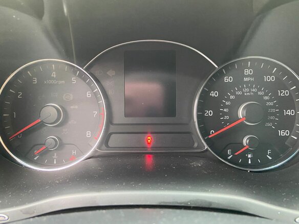 2016 Kia Forte II, белый, 1350000 рублей - вид 6