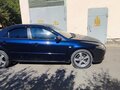 2007 Mazda 6 I (GG) Рестайлинг, синий, 555000 рублей - вид 2